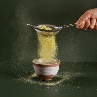 ภาพขนาดย่อของภาพหน้าปกสินค้าโปรตีนจากพืช ชนิดผง รสมัทฉะ ตรา Plantae (กระปุก) Complete Plant-Protein Matcha Flavor จากร้าน veganerieworld บน Shopee ภาพที่ 5