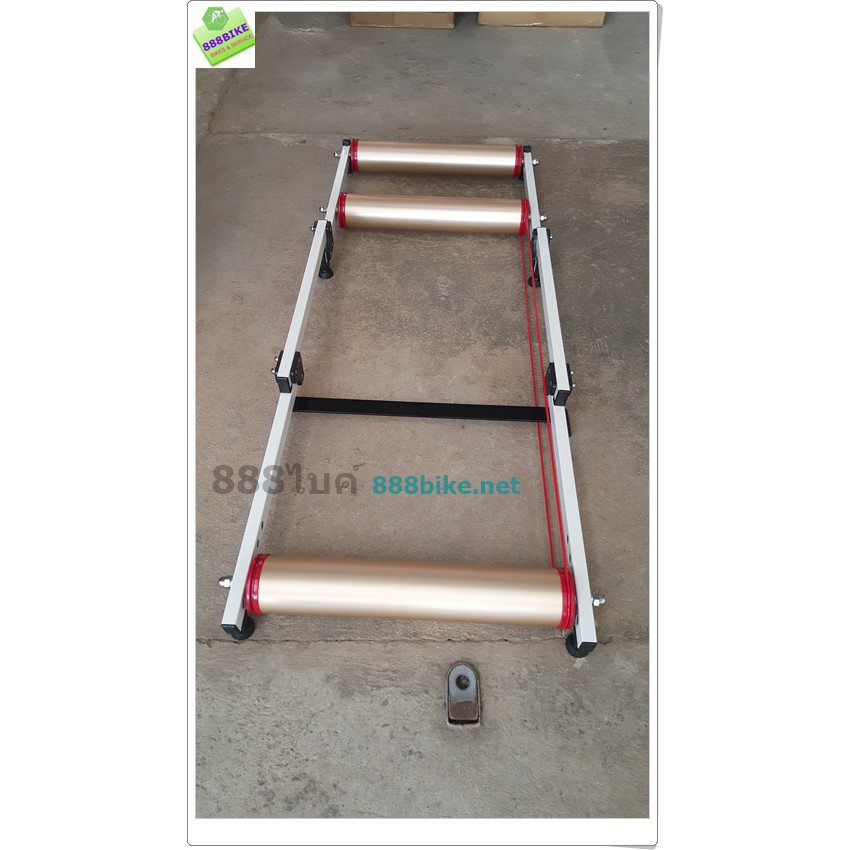 เทรนเนอร์-3-ลูกกลิ้ง-hongsen-3-fold-roller-trainer-hs-qs-005-roller-trainer