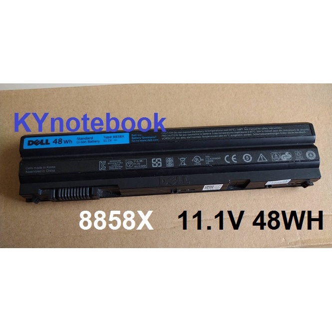 Tastiera Nuova Per Dell Inspiron 14R 5420 SE 7420 15R 5520 7520 Vostro 3450 V3450
