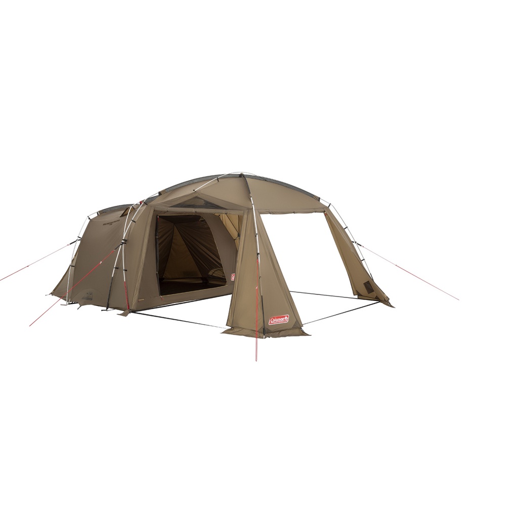 Coleman - ATHENA TOUGH SCREEN 2-ROOM HOUSE | Shopee Thailand