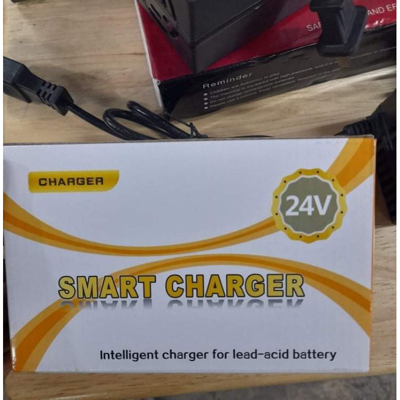 แบตเตอรี่สกูตเตอร์ไฟฟ้า-สำหรับสายชาร์จแบตเตอรี่24v-ตรงรุ่นมาตรฐานคัดสรรโดยเฉพาะสกูตเตอร์ไฟฟ้า