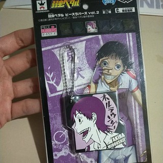 ภาพหน้าปกสินค้าYowamushi Pedal Magnet Anime Cartoon แม่เหล็ก ติดตู้เย็น แม็กเน็ต โอตาคุน่องเหล็ก มิโดซูจิ ซึ่งคุณอาจชอบสินค้านี้