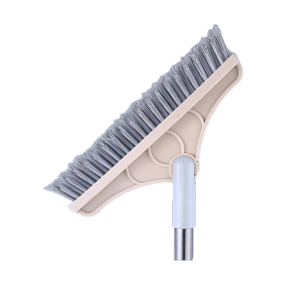 โปรโมชั่น : แปรงขัดพื้น แปรงถูพื้น 2in1 พร้อมที่รีดน้ำในตัว มีที่กวาดน้ำ แปรงขัดห้องน้ำ แปรงล้างพื้น แปรงล้างห้องน้ำ มีที่ปาดน้ำ