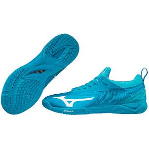 mizunoรองเท้าแบดมินตัน-wave-drive-neo-ลิขสิทธิ์แท้