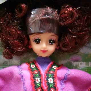 ตุ๊กตา Licca ,Jenny doll มือ1 สวยมาก