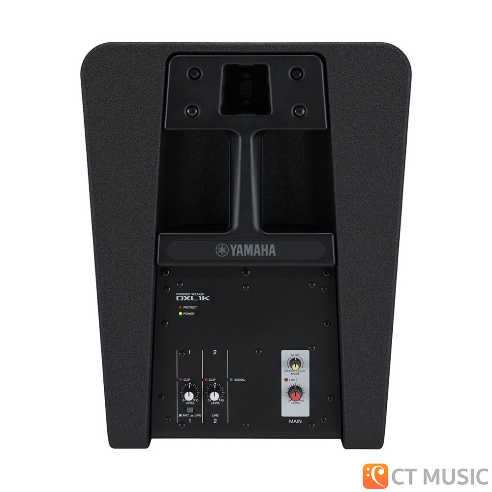 yamaha-dxl1k-ชุดเครื่องเสียงพกพา-portable-pa