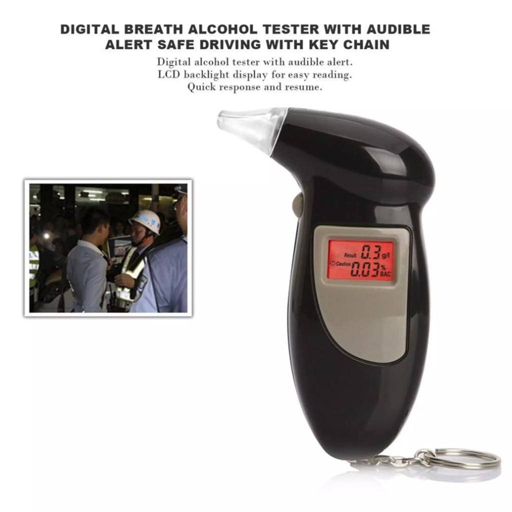 เครื่องตรวจวัดแอลกอฮอล์-เครื่องเป่าแอลกอฮอล์-digital-breath-alcohol-tester-18jun-j1