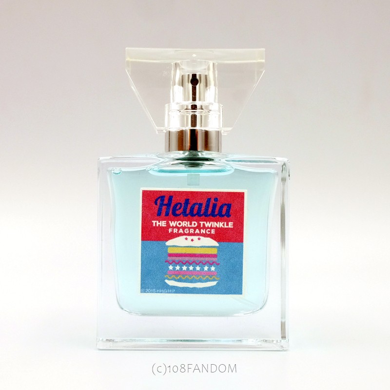 น้ำหอม-hetalia-the-world-twinkle-usa-30ml