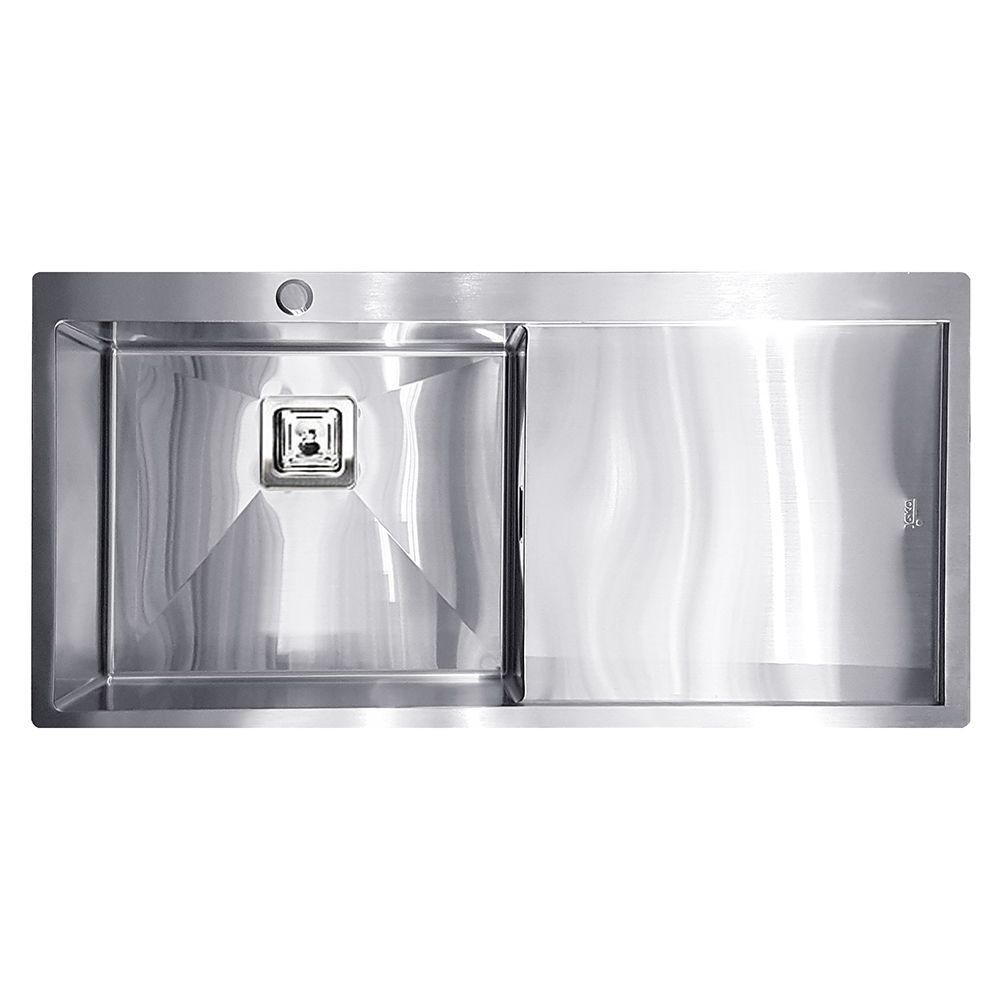 embedded-sink-kitchen-sink-teka-tqb-r10-1b1d-stainless-steel-sink-device-kitchen-equipment-อ่างล้างจานฝัง-ซิงค์ฝัง-1หลุม
