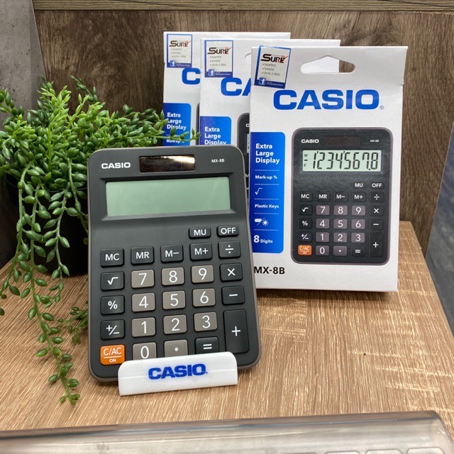 calculator-เครื่องคิดเลข-mx-12m-เครื่องคิดเลขตั้งโต๊ะ-casio-มี-32-รุ่นให้เลือก-12-หลัก-ของแท้-ของใหม่-ประกันศูนย์-cmg