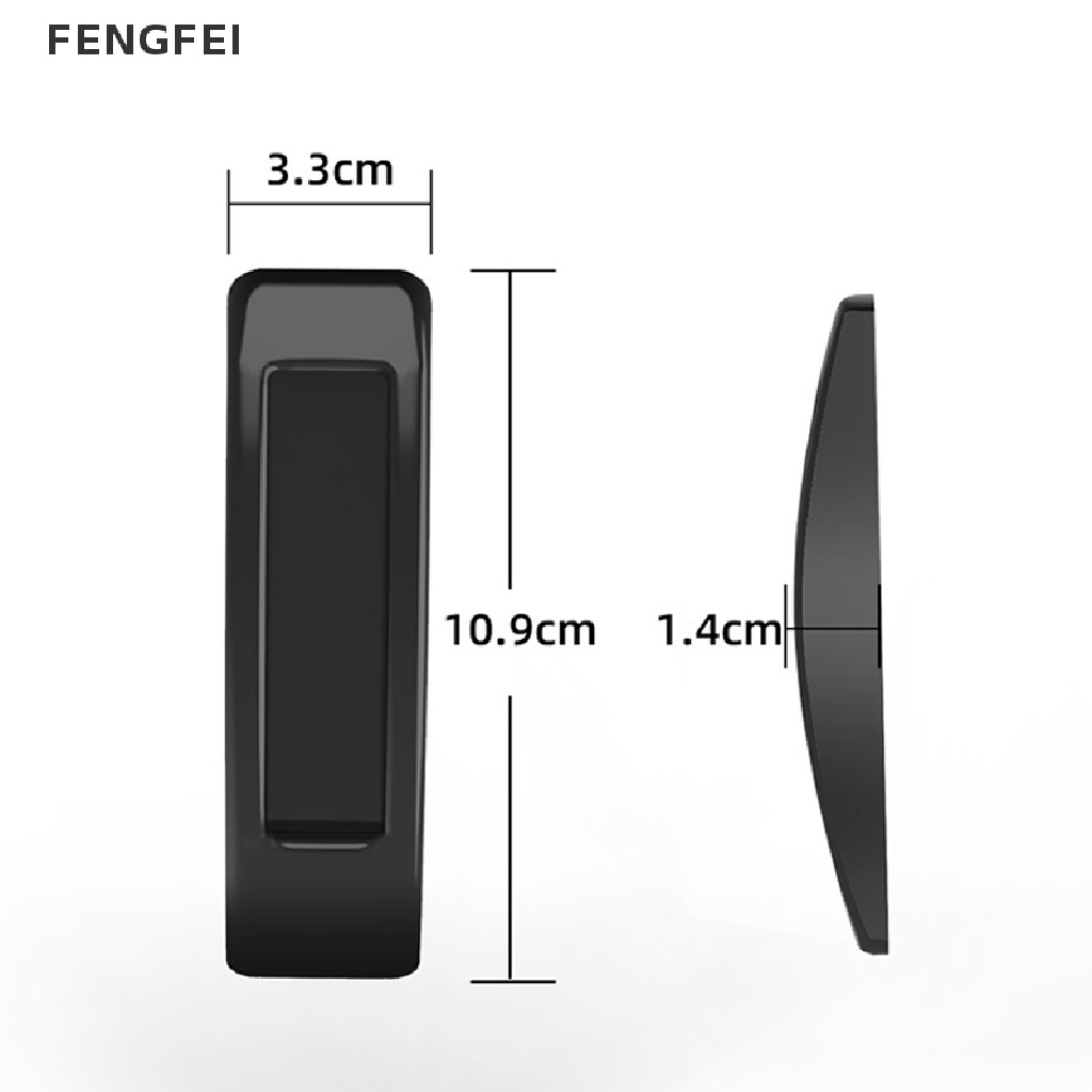 fengfei-มือจับประตูบานเลื่อน-2-ชิ้น-สําหรับประตูภายใน-กระจก-หน้าต่าง-ตู้