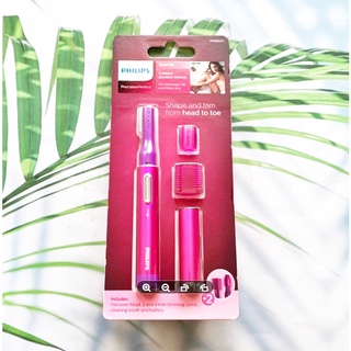 (Philips®) PrecisionPerfect Shape and Trim from Head to Toe HP6390/51 ...