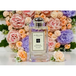 Jo Malone Peony and Blush Suede น้ำหอมแท้แบรนด์เนมเคาน์เตอร์ห้าง❗️