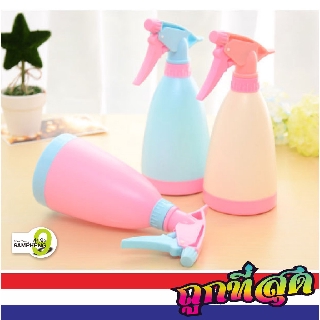 สินค้า K69 - 420 ฟ๊อกกี้  ฟอกกี้ ที่ฉีดน้ำรีดผ้า 500 ml ฉีดน้ำต้นไม้ (ส่งจากกรุงเทพ)