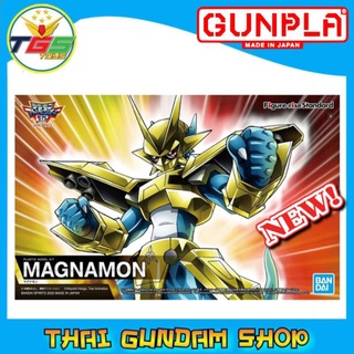 ภาพหน้าปกสินค้า⭐TGS⭐Figure-rise Standard Magnamon (Plastic model)[Digimon Adventure ดิจิมอน] 6 ซึ่งคุณอาจชอบราคาและรีวิวของสินค้านี้