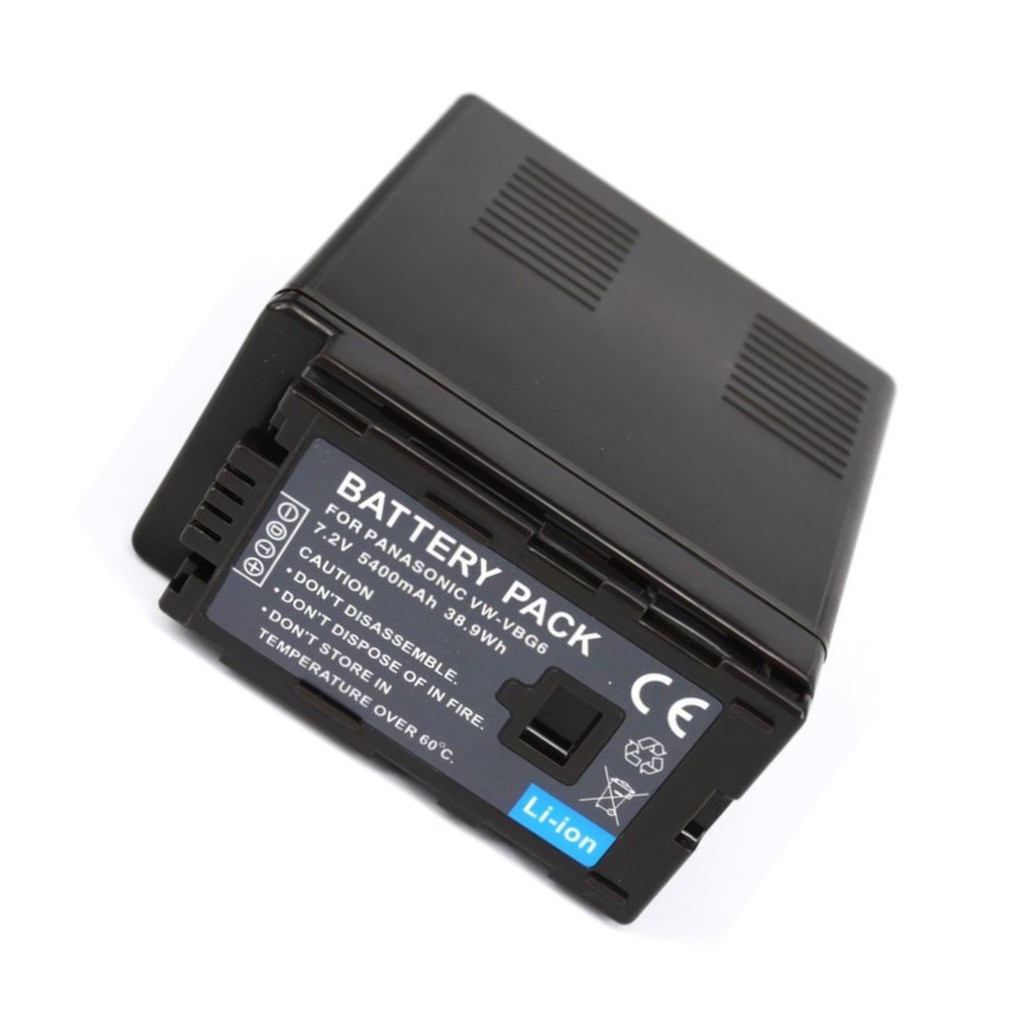 แบตเตอรี่กล้อง-camera-battery-for-panasonic-vw-vbg6-แบตลิเธี่ยมไอออน-7-2v-5400mah