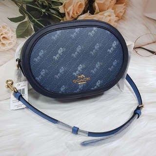 ★ กระเป๋าสะพาย Coach Crossbody Bag พร้อมส่ง ★ New  ของแท้100%