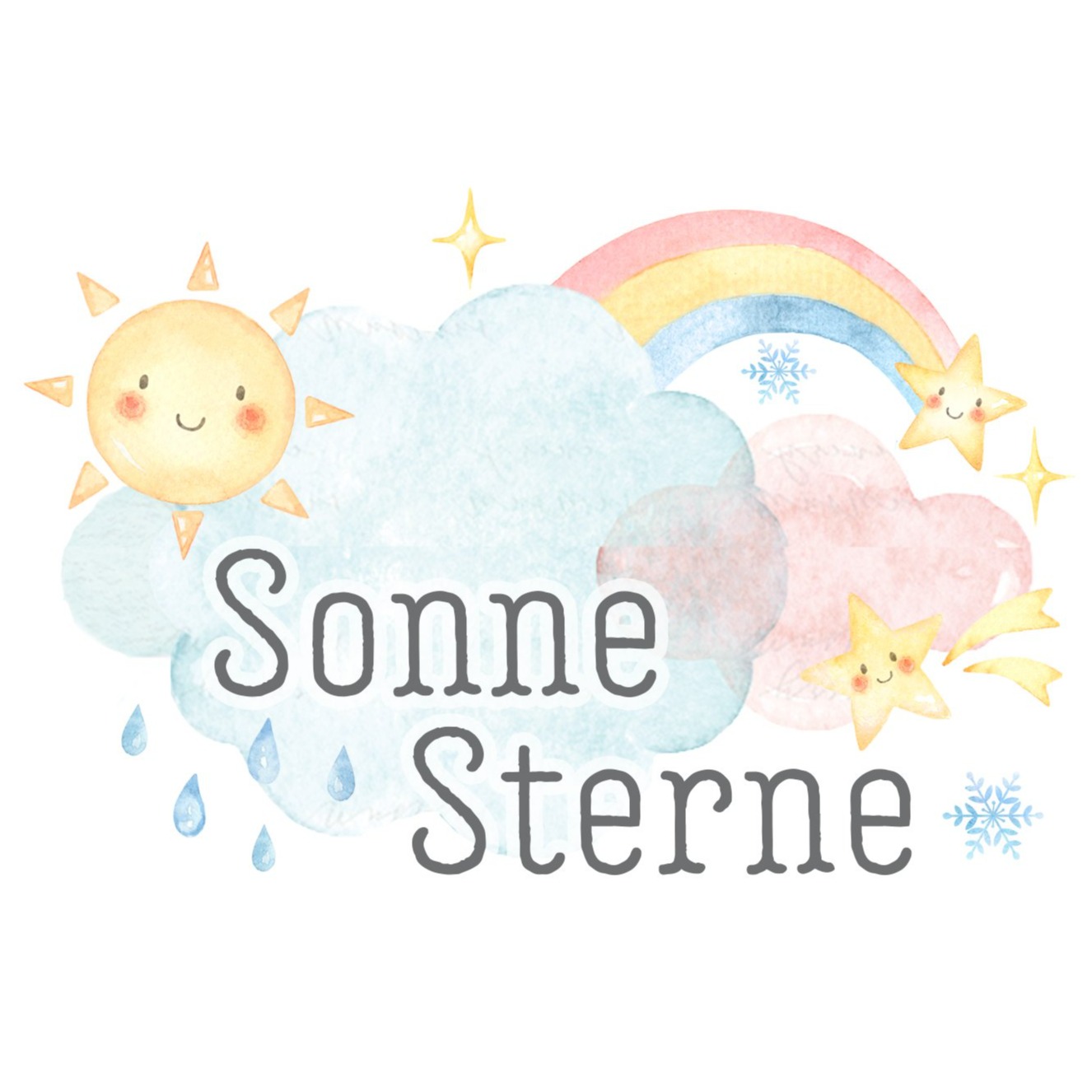 โลโก้ร้าน SonneSterne