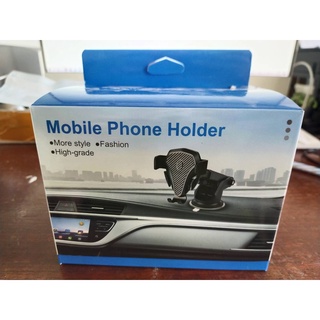 Car Holder ที่จับมือถือ ที่วางมือถือ ที่ยึดโทรศัพท์ติดรถยนต์ ที่จับโทรศัพท์ ที่วางโทรศัพท์