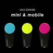 max-color-gimic-hd-10xs-clip-stapler-stapler-แม็กซ์-เครื่องเย็บกระดาษขนาดเล็ก-ขนาดพกพา-พับเก็บได้