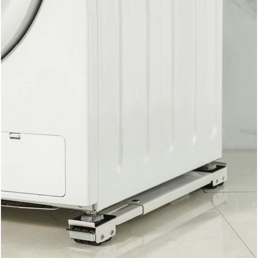 ฐานล้อเลื่อน-24-ล้อ-ปรับได้-สำหรับเคลื่อนย้ายเฟอร์นิเจอร์-น-washing-machine-refrigerator-base-4aug-j1