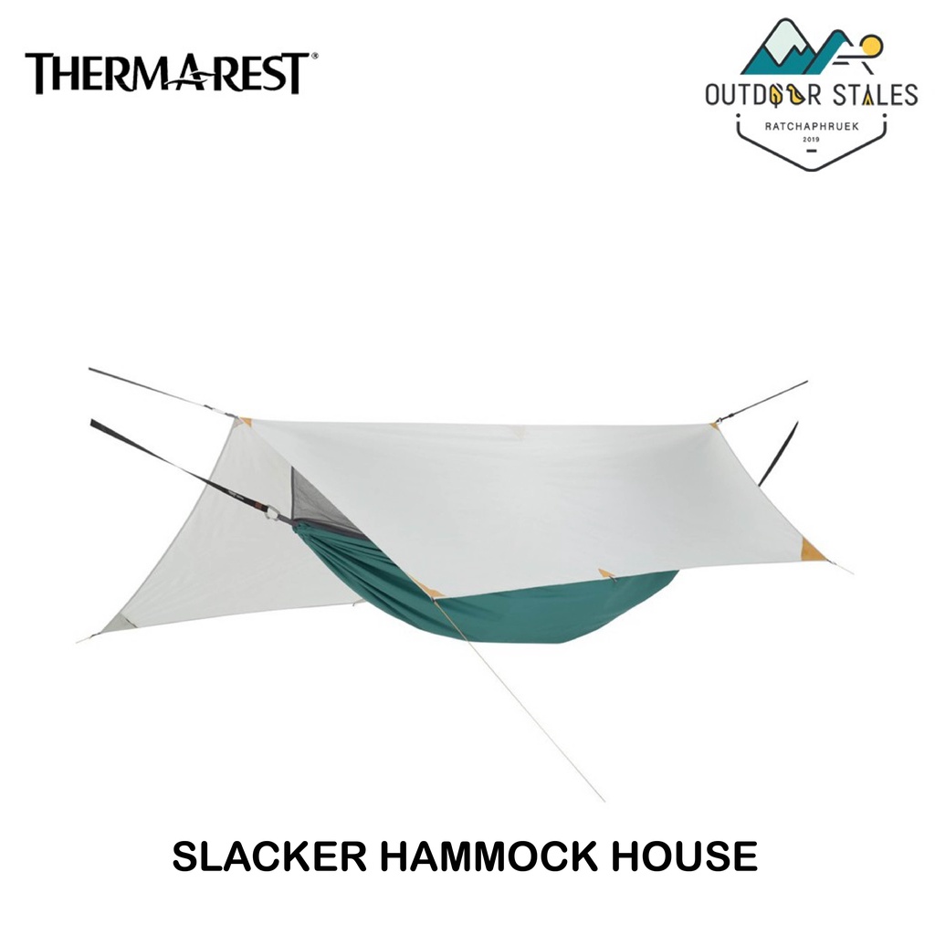 Thermarest hammock cheap house