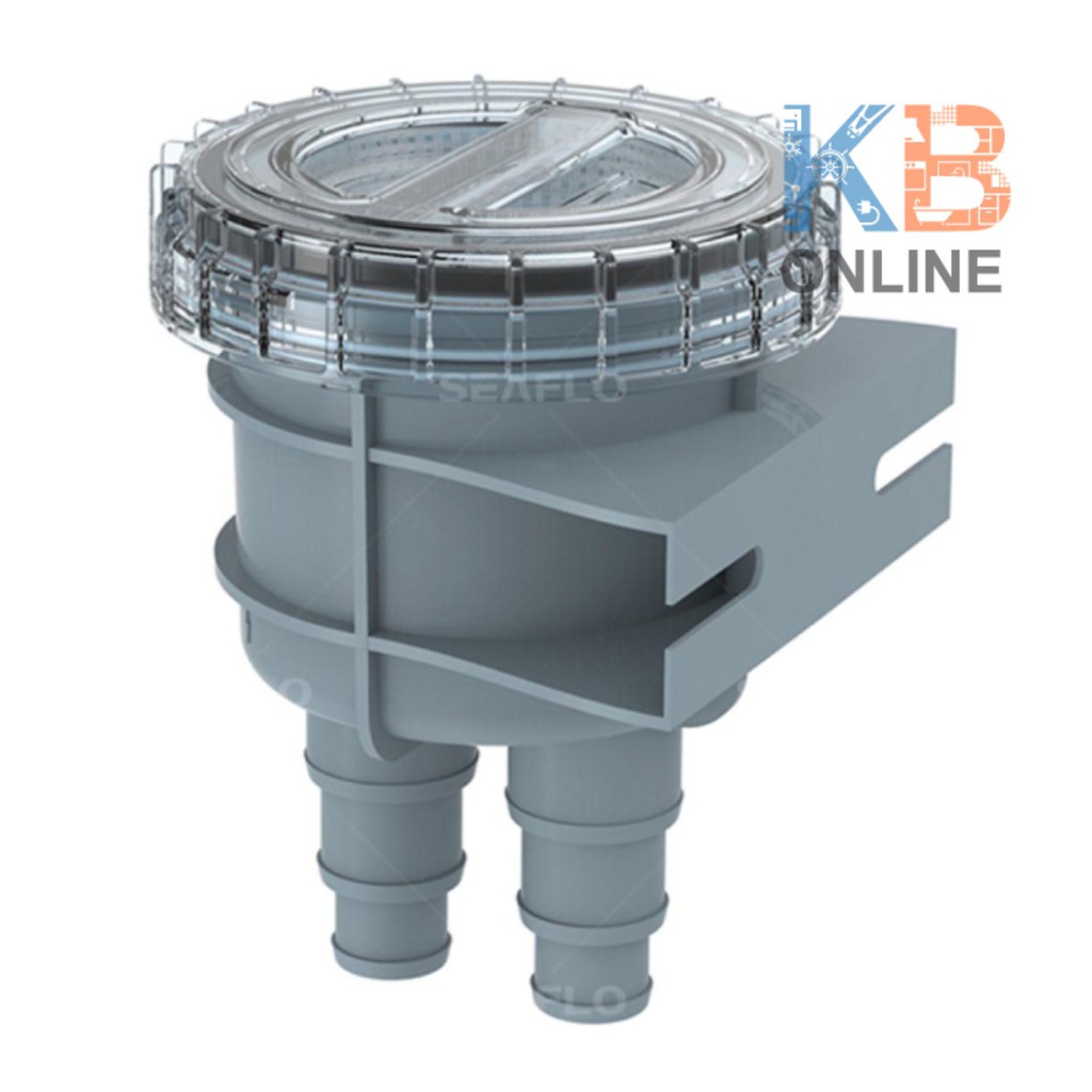 SEAFLO กรองน้ำเค็ม (Sea water filter) SF-SWF001 1
