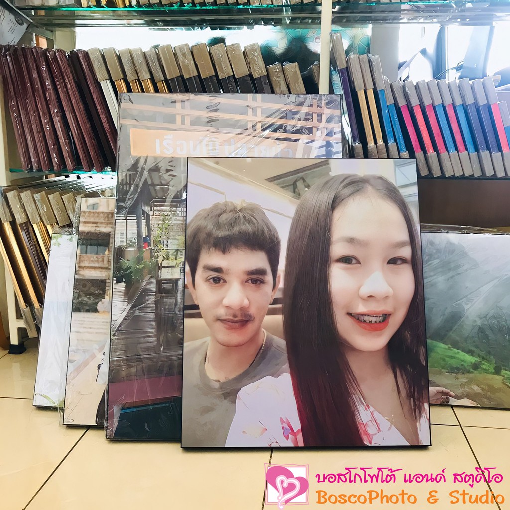 ของขวัญ-โฟโต้มิกซ์-photomix-กรอบลอย-สำหรับติดผนัง-รูปตั้งโต๊ะ-ของขวัญวันเกิด-วันแต่งงาน-รูปลูกแรกเกิด-แนวมินิมอลโมเดิร์น