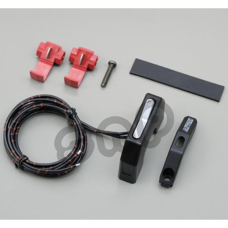 daytona slender switch on/off แท้japan | Shopee Thailand