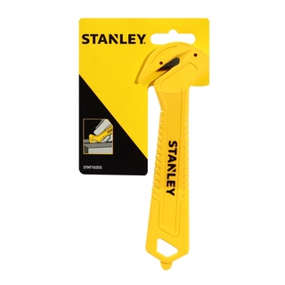 STANLEY 10-355 มีดกรีดลัง ใบมีดเดี่ยว