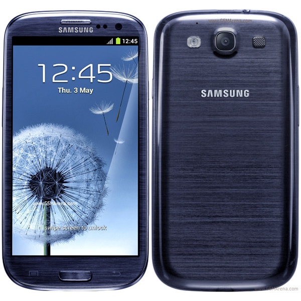 โทรศัพท์มือถือ-samsung-galaxy-s3-i9300-4-8-นิ้ว-16gb-ของแท้-ครบชุด