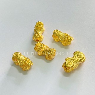 ภาพหน้าปกสินค้าปี่เซี๊ยะนำโชค ทองเหลืองแท้ Sale 18฿ (ส่ง15฿) #เสริมโชคลาภเงินทอง ที่เกี่ยวข้อง