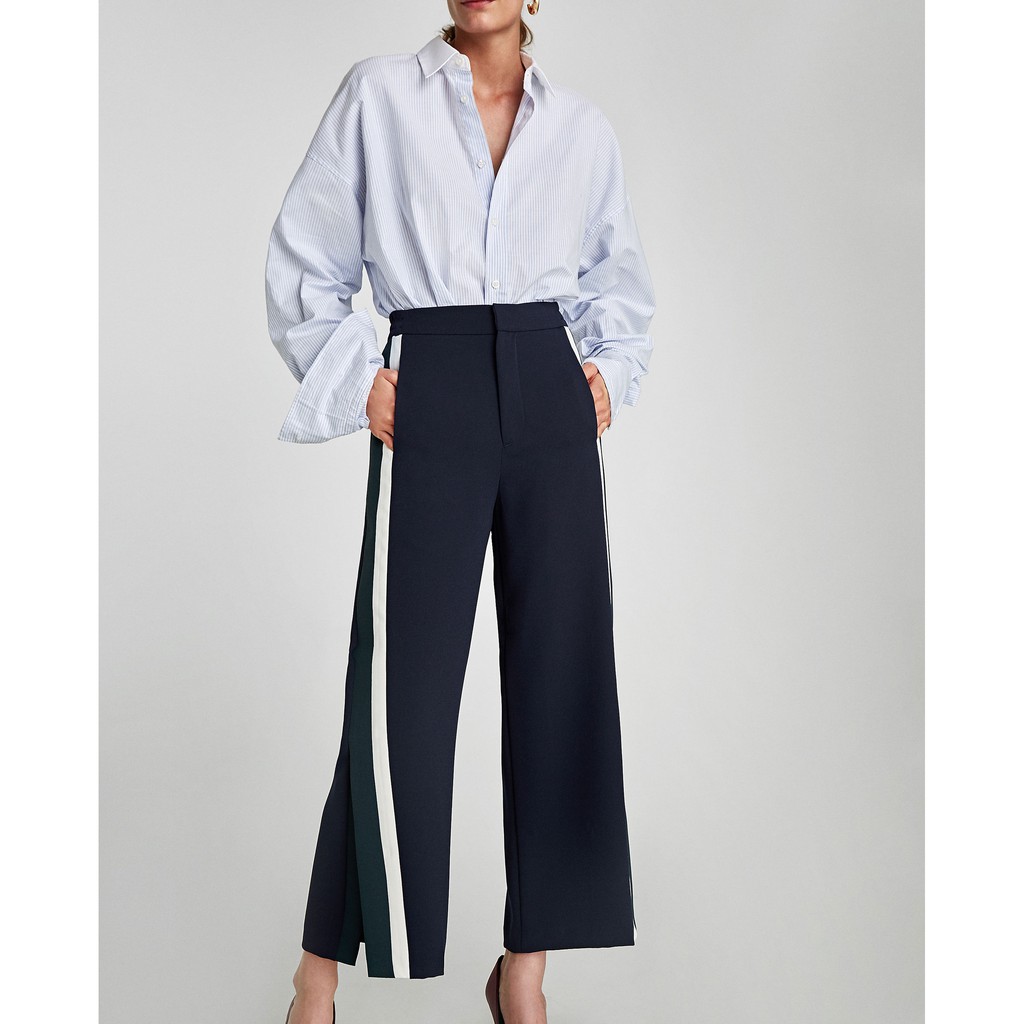 zara-pant-กางเกงขายาว-zara