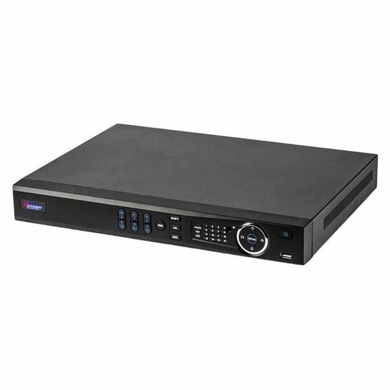 เครื่องบันทึก-watashi-รุ่น-wrc142a-4ks2-nvr-4ch-1u-4-poe-4k-amp-h-265-lite-network-video-recorder