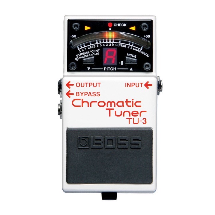 boss-tu-3-chromatic-tuner