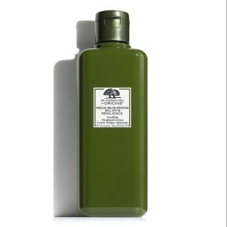 ORIGINS
ผลิตภัณฑ์เพื่อความชุ่มชื้น Mega-Mushroom Relief &amp; Resilience Soothing Treatment Lotion ขนาด 200 มล