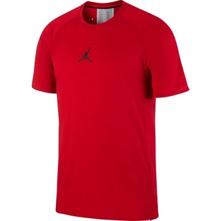 เสื้อบาสเกตบอลผู้ชาย Jordan Air Men’s Short-Sleeve Training Top