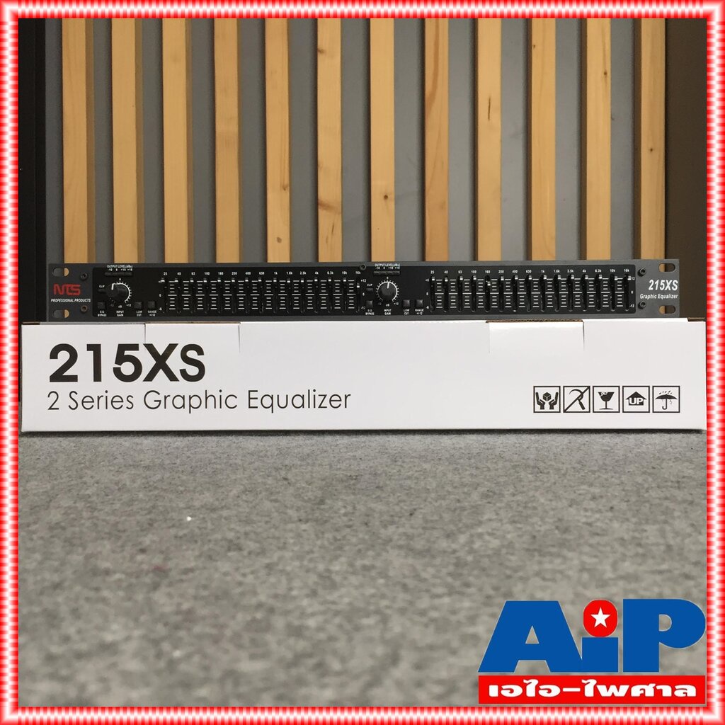 nts-215xs-eq-st-15band-เครื่องปรับแต่งเสียง-เครื่องขยายเสียง-eqขยายเสียง-อีควอไลเซอร์-เอ็นทีเอส-st15band-เอไอ-ไพศาล