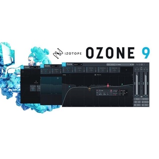 iZotope Ozone Advanced 9.0.3