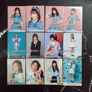 ปก &amp; ใบเศษ คละเซต bnk48 cgm48