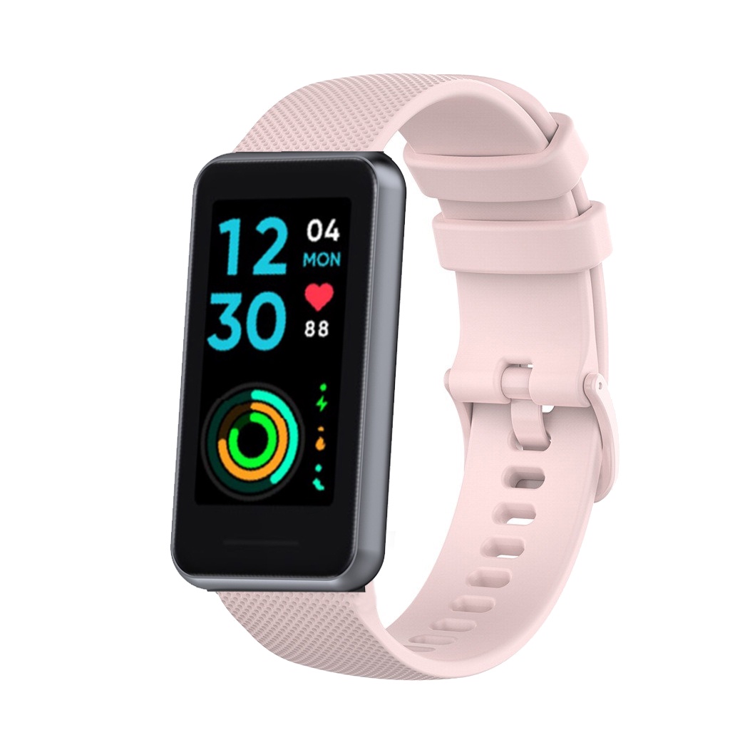 สายนาฬิกาข้อมือซิลิโคน-ขนาด-18-มม-แบบเปลี่ยน-สําหรับ-realme-band-2