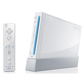 Nintendo WII - แปลงระบบเล่นผ่าน HDD