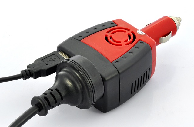 car-inverter-150w-เครื่องแปลงสัญญานไฟในรถยนต์เป็นไฟบ้าน-12v-dc-to-220v-ac-5v-usb-port-red