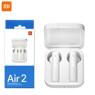 ภาพหน้าปกสินค้าXiaomi Air2Se True ฝาครอบหูฟังไร้สายบลูทูธ Air 2 Se หูฟังบลูทูธไร้สาย รองรับสมาร์ทโฟนทุกรุ่น ซึ่งคุณอาจชอบสินค้านี้