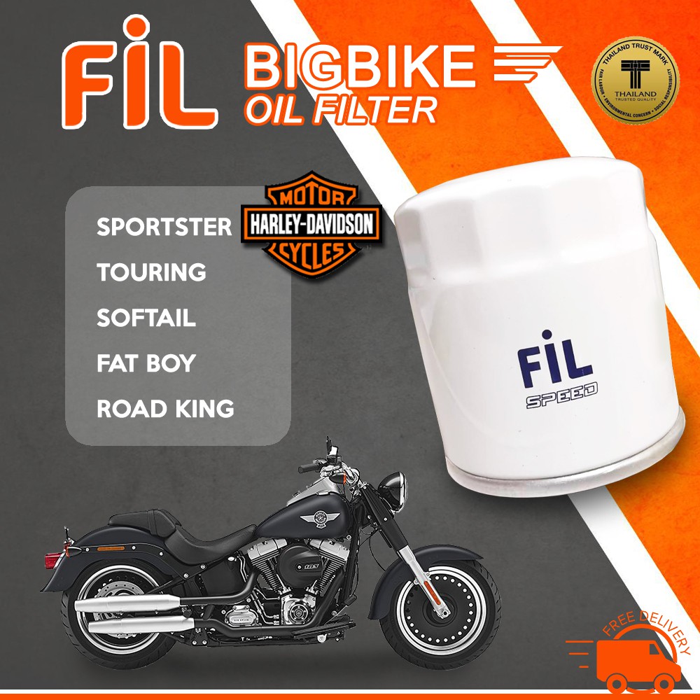 fil-9677-ไส้กรองน้ำมันเครื่อง-harley-davidson-ฮาร์เล่ย์-เดวิดสัน-กรองน้ำมันเครื่อง