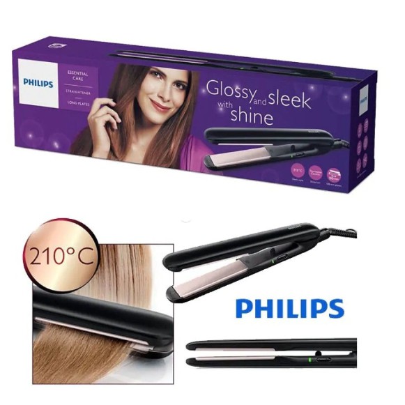 philips-essentialcare-hair-styler-เครื่องหนีบผม-รุ่น-hp8321