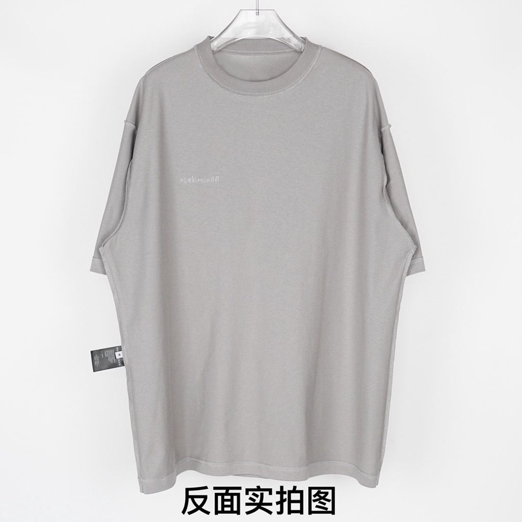เสื้อยืด-balenciaga-oversize-new-ไอเทมมาใหม่-ของมันต้องมี-limited-edition