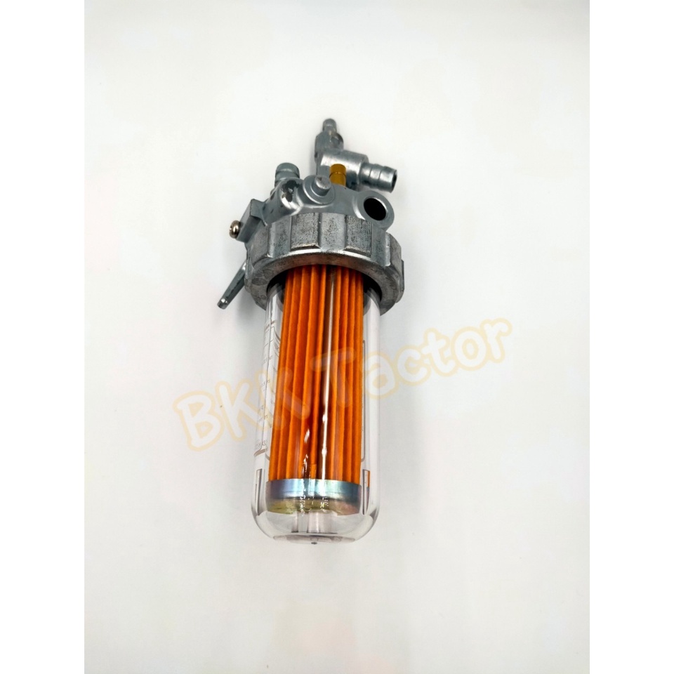 ชุดกรองน้ำมันเชื้อเพลิง-1t021-43010-อะไหล่แท้คูโบต้า-ใช้กับเครื่องคูโบต้า-อาร์ที-ทุกรุ่น