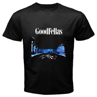 Goodfellas Gangster เสื้อยืด