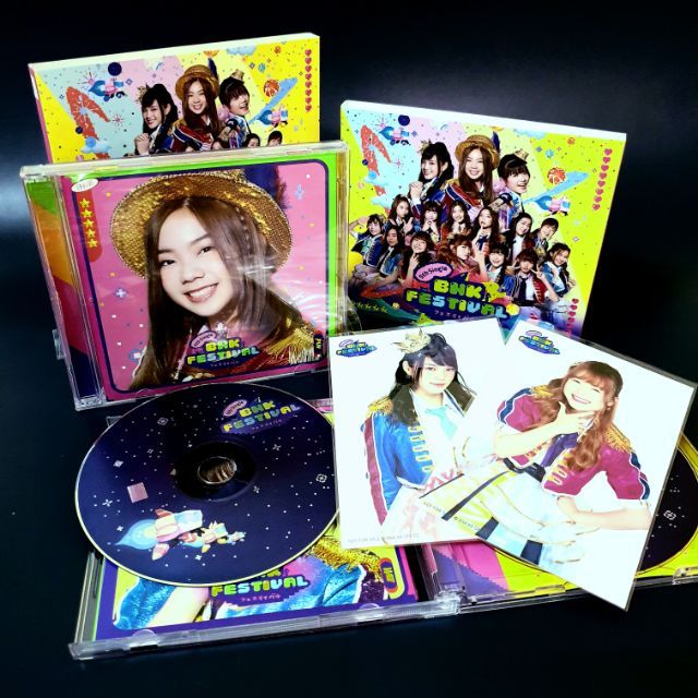 bnk48-5th-single-bnk-festival-พร้อมรูปสุ่มปก-เฌอปราง-หรือ-มิวสิค